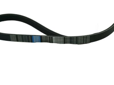 Toyota Celica Drive Belt - 99365-51110
