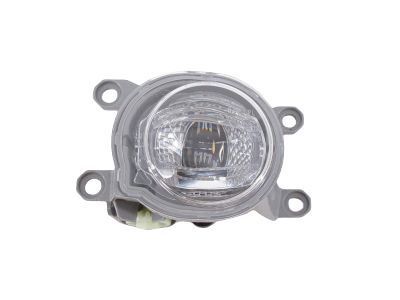 Toyota Venza Fog Light - 81220-12240