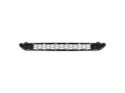 Toyota 53112-0R100 Lower Radiator Grille No.1