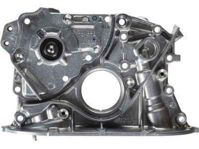 Toyota Celica Oil Pump - 15100-88382