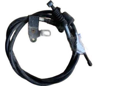 2004 Toyota Corolla Parking Brake Cable - 46420-01030