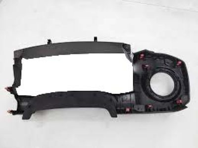 Toyota 55410-04010-C1 Panel Assembly, Instrument
