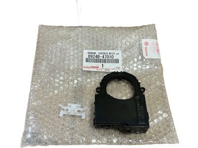 Toyota Prius Prime Steering Angle Sensor - 8924B-47010