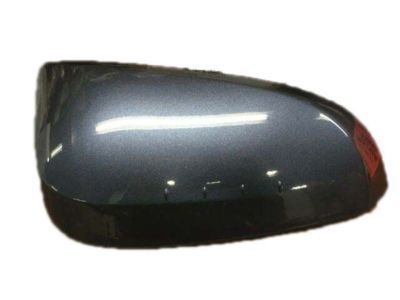 TOYOTA Genuine Aygo Cover Outer Wing Mirror Right Hand RH 879150H901 