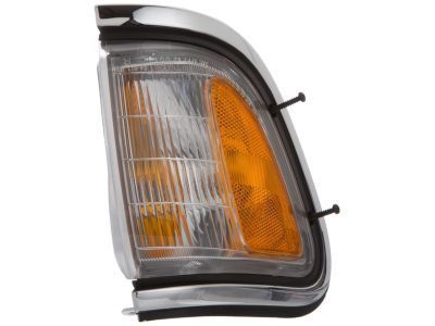 1996 Toyota Tacoma Side Marker Light - 81610-04040