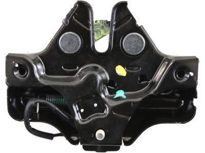 2021 Toyota Sequoia Hood Latch - 53510-0C040