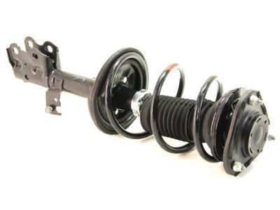 2005 Toyota Prius Shock Absorber - 48510-49505