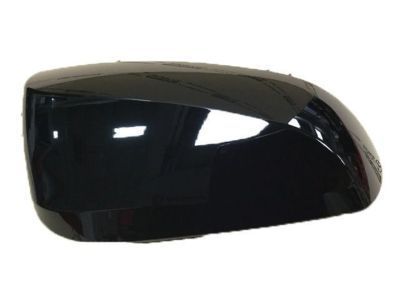 2019 Toyota Tacoma Mirror Cover - 87915-04070-D0
