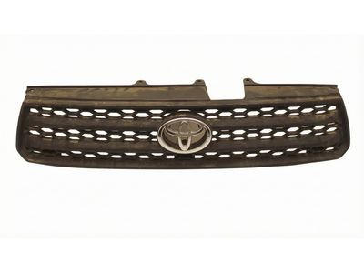 2004 Toyota RAV4 Grille - 53101-42110
