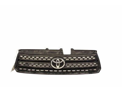 2004 Toyota RAV4 Grille - 53101-42110