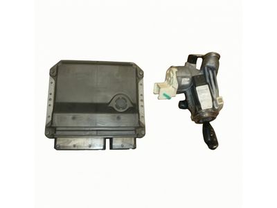 2007 Toyota Camry Body Control Module - 89780-33150