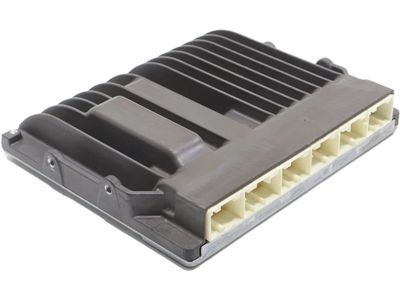 2021 Toyota Tacoma Engine Control Module - 89661-04L90