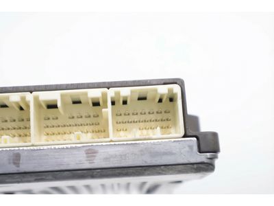 2021 Toyota Tacoma Engine Control Module - 89661-04L90