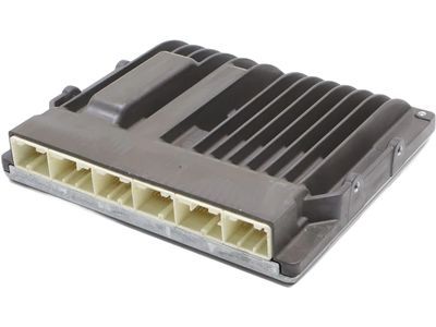 2021 Toyota Tacoma Engine Control Module - 89661-04L90