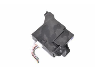 Toyota 88650-12A80 Amplifier Assy, Air Conditioner