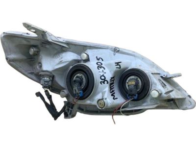 2004 Toyota Corolla Headlight - 81150-02220