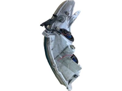 2004 Toyota Corolla Headlight - 81150-02220
