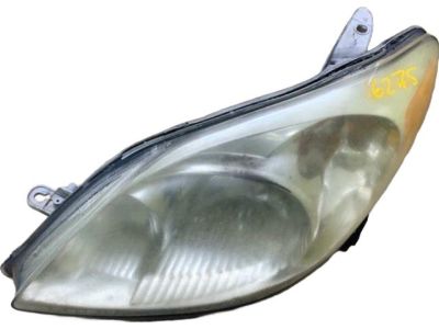 2004 Toyota Corolla Headlight - 81150-02220