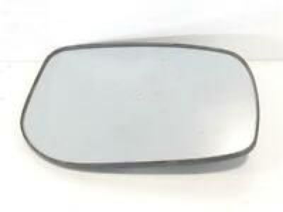 Toyota 87961-47400 Driver Side Mirror Outside