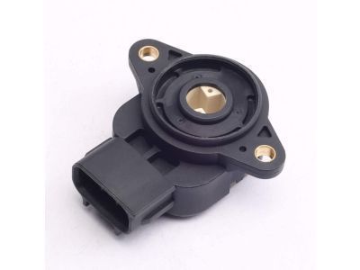 Toyota Throttle Position Sensor - 89452-35020