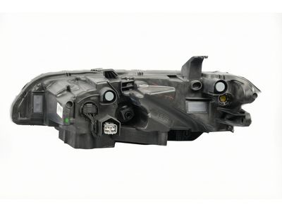 Toyota Avalon Headlight - 81110-07201