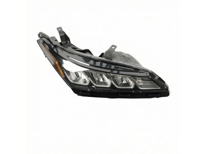 Toyota Avalon Headlight - 81110-07201