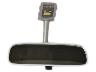 Toyota Car Mirror - 87810-90A03