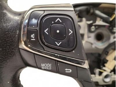 Toyota Avalon Steering Wheel - 45100-0T100-C1