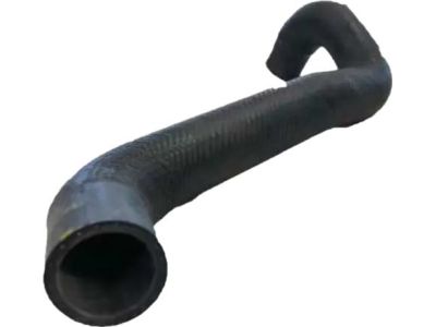 2020 Toyota Corolla Radiator Hose - 16572-37190