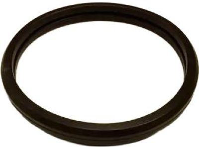 2020 Toyota Corolla Radiator Hose - 16572-37190