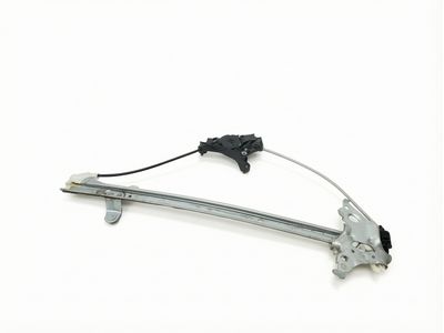 69804-42060 Toyota Regulator Sub-Assembly Product Photo 3 of 4