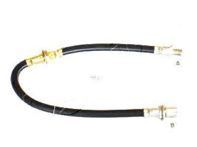 Toyota 90947-02476 Hose, Flexible