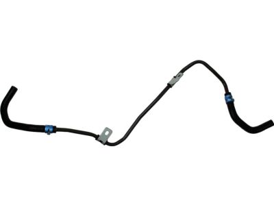 Toyota Highlander Power Steering Hose - 44406-48110