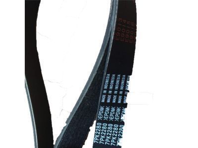 Toyota 90916-02640 Belt, V