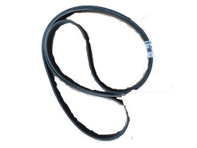 Toyota 90916-02640 Belt, V