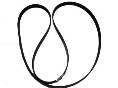 2012 Toyota Tacoma Drive Belt - 90916-02640