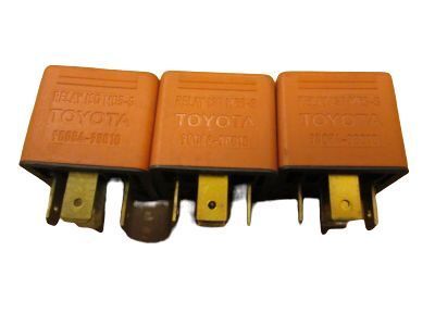 Toyota 90084-98010 Relay Assy, Cooler