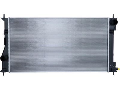 2015 Scion FR-S Radiator - SU003-01172