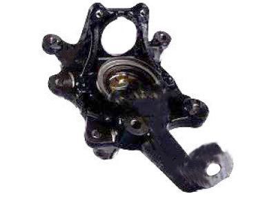 1996 Toyota T100 Steering Knuckle - 43201-34010