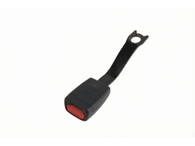 Toyota Camry Seat Belt - 73230-06700-C0