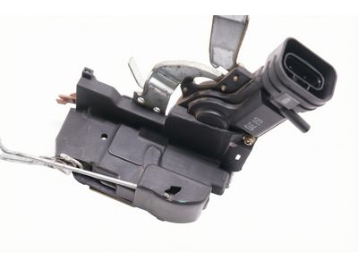 2002 Toyota 4Runner Door Lock - 69310-35520