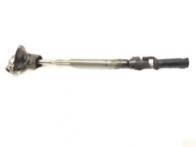 2004 Toyota Sienna Steering Shaft - 45220-08040