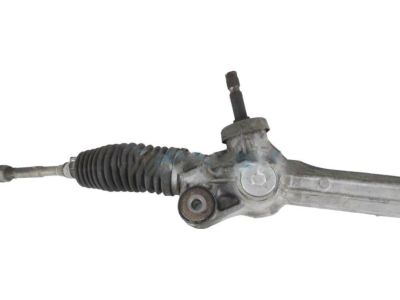 Toyota Rack And Pinion - 45510-0E042