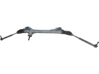 Toyota Rack And Pinion - 45510-0E042