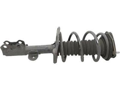 2016 Toyota RAV4 Coil Springs - 48131-0R190