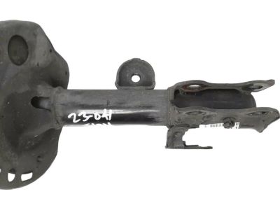 2016 Toyota RAV4 Coil Springs - 48131-0R190