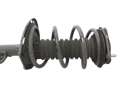2016 Toyota RAV4 Coil Springs - 48131-0R190