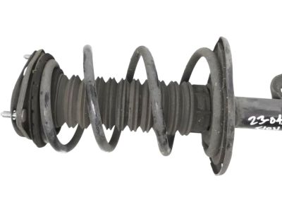 2016 Toyota RAV4 Coil Springs - 48131-0R190