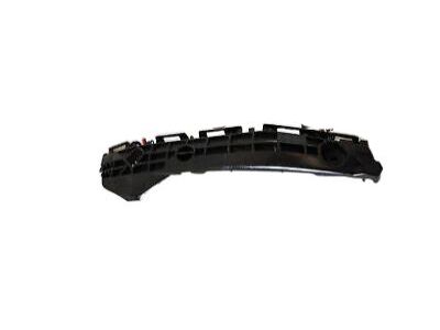 Toyota 52576-0D260 Retainer, Rear Bumper