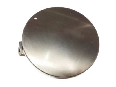 52127-21901 Genuine Toyota Front Bumper Hole Cover